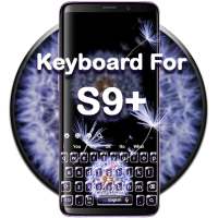 Keyboard For S9  Dandelion