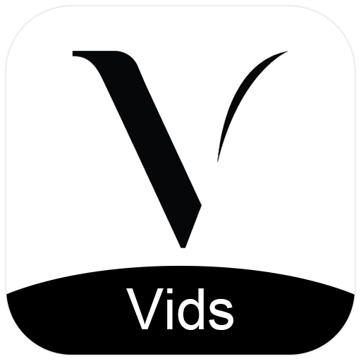 Vids : Photo Video Maker icon