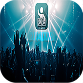 DJ Miscelatore-DJ Musica virtuale icon