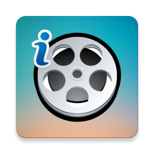 Media Information icon