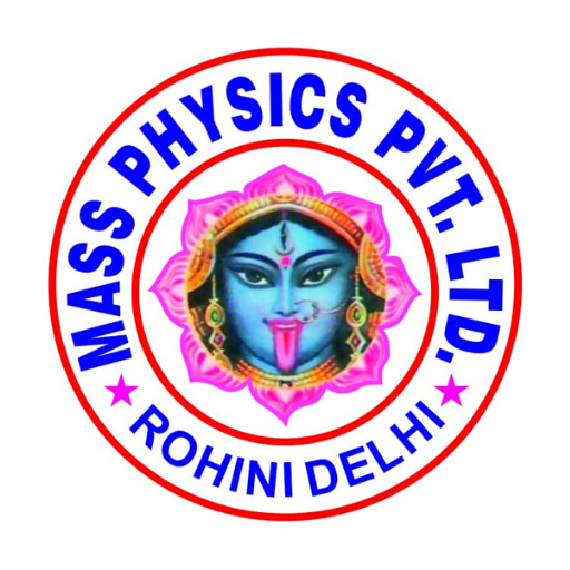 MASS PHYSICS icon