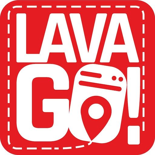 Lava GO icon