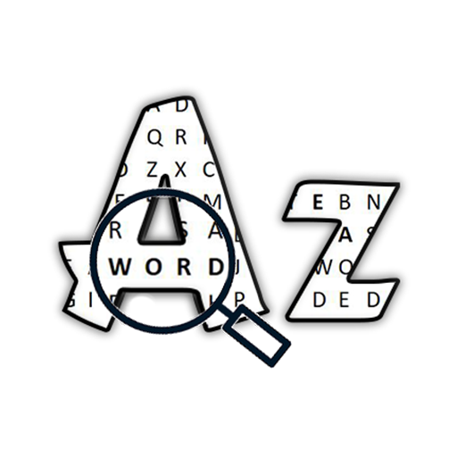 Word Search   Develop your mental agility icon