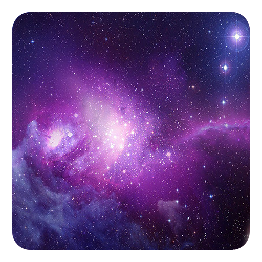 Space Live Wallpaper icon