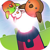 Birds Shooter icon