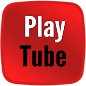Play Tube Music icon