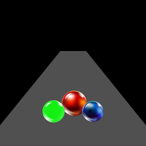 Color Ball أيقونة