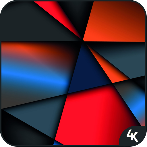 Abstract Wallpaper (4k) icon