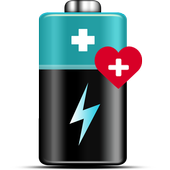 Repair Battery Life icon