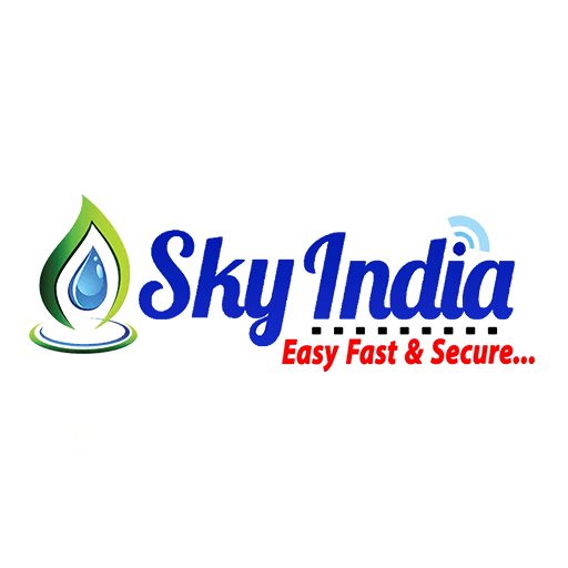 Sky India icon