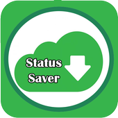 Status and Story Saver for Whatsapp icon