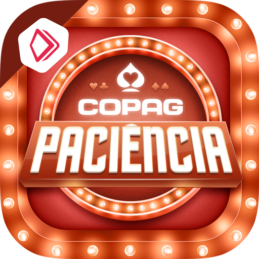 Paciência - Copag Play icon