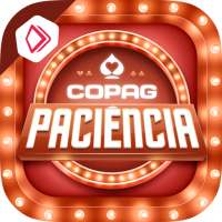 Paciência - Copag Play