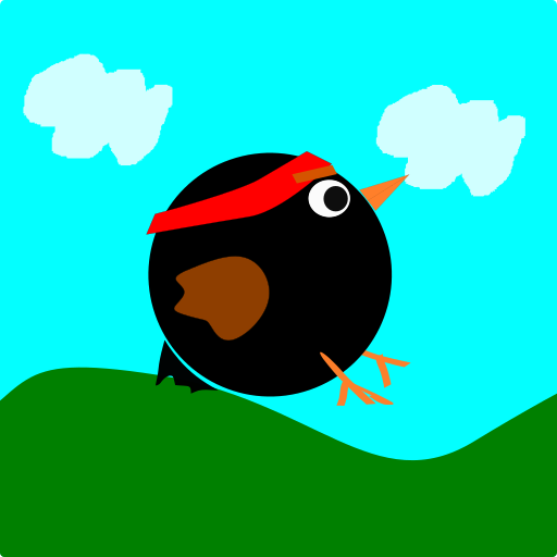 HashBird - Jump Game icon
