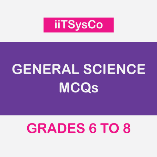 General Science MCQs icon