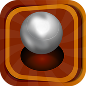 Teeter Game : Roll the Ball icon