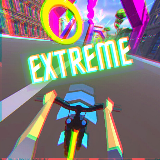 Bike Rush: BMX Moto Extreme icon