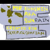 Mr Sunshin aka sunrain icon