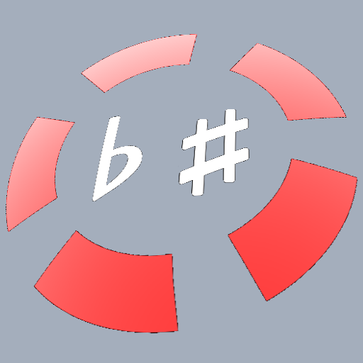 LinoStrobe Lite Chromat. Tuner icon