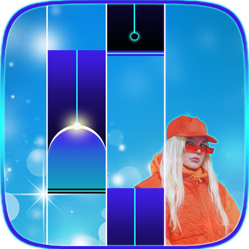 Dance Monkey 🎼 Tones And I Piano Game icon