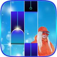 Dance Monkey 🎼 Tones And I Piano Game