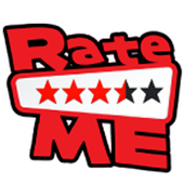 Rate Me icon