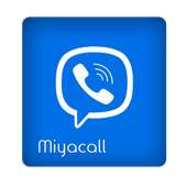 MiyaCall on 9Apps