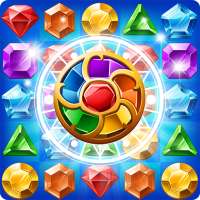 Jewel Time: Un jeu de puzzle i on 9Apps