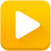 MP4 Player Video icon