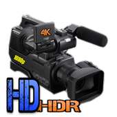 DSLR HD Camera (360) on 9Apps