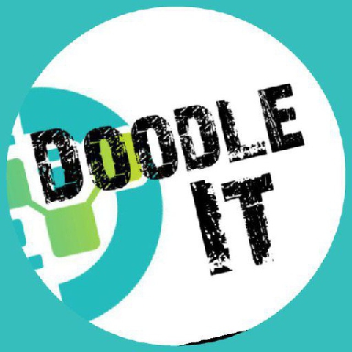 Doodle It icon