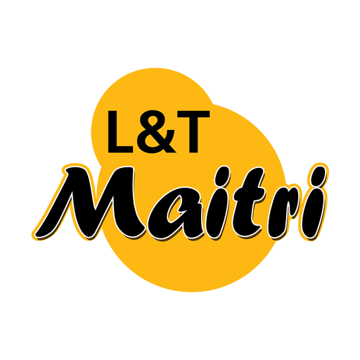 L&amp;T Maitri icon