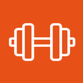 Gym Trainer icon