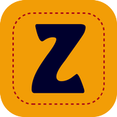 zarp the word multiplayer word game icon