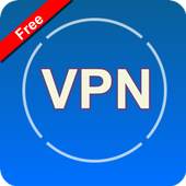 VPN Unblocker 2018 icon