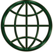 4G internet browser icon