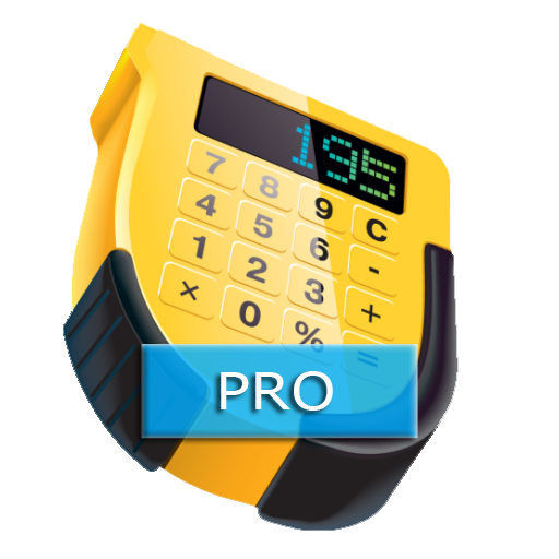 Construction Calc Pro icon