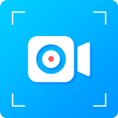 Screen Recorder иконка