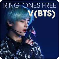 V BTS - Ringtones Free on 9Apps