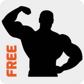 Superhero Workout Plans For Men on 9Apps