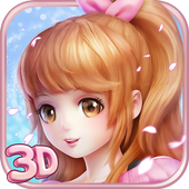 Nikki Love Story icon