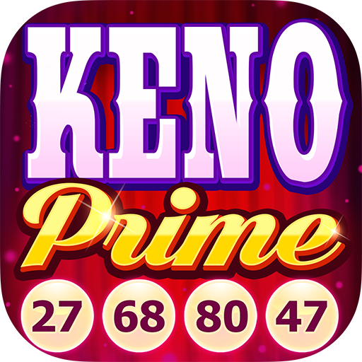 Keno Prime - Super 3X Payout icon
