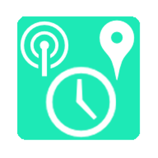 NTP &amp; GPS Clock [ROOT] icon