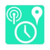 NTP & GPS Clock [ROOT] on 9Apps