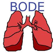 BODE Calculator icon