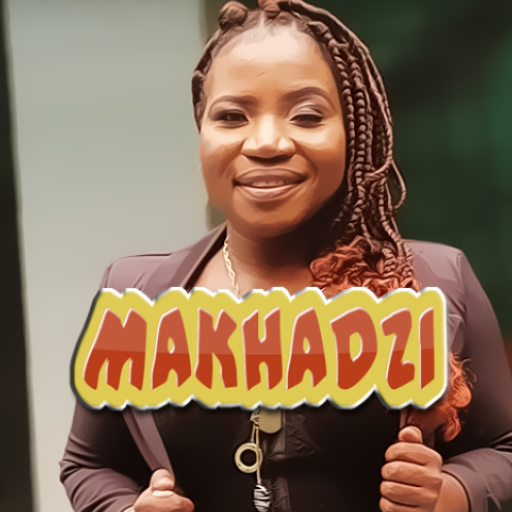 Makhadzi All Song And Lyric 🎤 icon