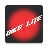 Bike Lite icon