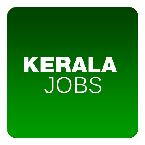 Kerala Job Vacancy आइकन