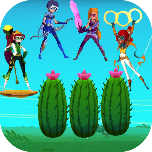 MysticonGo Adventure icon