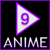 NEW 9ANIME icon